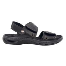 Sandália Masculina Pegada Sistema Amortech 131668