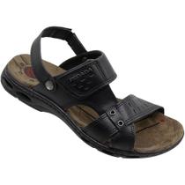 Sandália Masculina Pegada Tira Versátil Amortech Trekking Sandália Masculina Pegada Tira Versátil Amortech Trekking