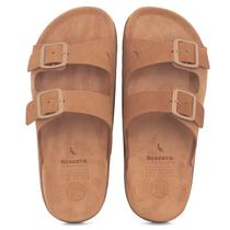 Sandália Masculina Reserva Go Casual Francisco Nobuck Couro Confortável Solado Chinelo 756010002 Cor:Marrom Camel ArzTa Sandália Masculina Reserva Go Casual Francisco Nobuck Couro Confortável Solado Chinelo 756010002 Cor:Marrom Camel ArzTa