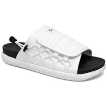 Sandália Masculina Slide 2.0 Stefanini Cores Exclusivas