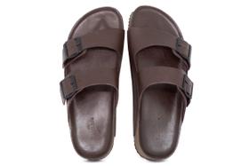 Sandália Masculina Slide Richards RCH Vitor Sandália Masculina Slide Richards RCH Vitor