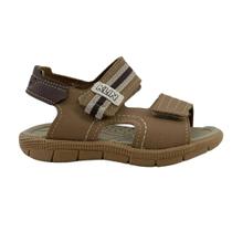 Sandália Masculina Tic Tac Casual 171153000 - Klin