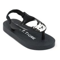 Sandália Masculina Tigor T. Tigre Baby Sandália Masculina Tigor T. Tigre Baby