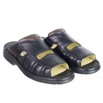 Sandália Masculina Viepper Couro 1030 Sandália Masculina Viepper Couro 1030