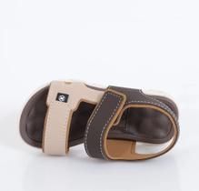 Sandália masculino infantil
