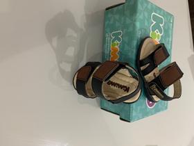 Sandália masculino numeração 16