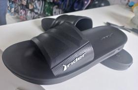 Sandalia masculino rider do 37 ao 43