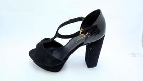 Sandalia meia pata dandara 3765 d2213822 Sandalia meia pata dandara 3765 d2213822