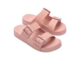 Sandália Melissa Adulto Cozy M Lover Feminino