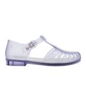 SANDÁLIA MELISSA ARANHA 38024 Cor:BrancoTamanho:35