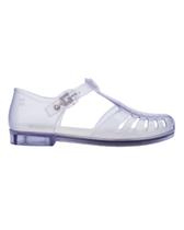 SANDALIA MELISSA ARANHA 79 II ORIGINAL 38024 Cor:VidroTamanho:36