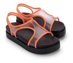 Sandalia Melissa Bikini Platform 33430