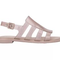 Sandália Melissa Boemia Adulto - Rosa Gliter Sandália Melissa Boemia Adulto - Rosa Gliter