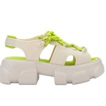 Sandalia melissa camp sandal -