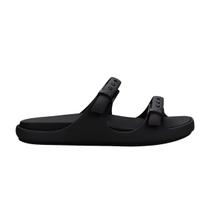 Sandália Melissa Comfy Slim Preto -