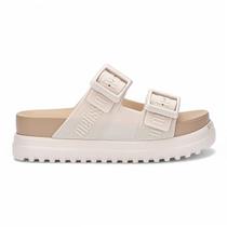Sandalia Melissa Cozy M Lover Platform Feminina Sandalia Melissa Cozy M Lover Platform Feminina