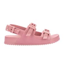 Sandália Melissa Cozy Sandal Rosa