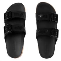 Sandália Melissa Cozy Slide M Lover Platform Feminina