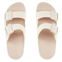 Sandália Melissa Cozy Slide M Lover Platform Feminina