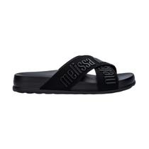 Sandália Melissa Cozy Slide