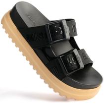 Sandália Melissa Feminina Cozy Lover Platform Original 35977