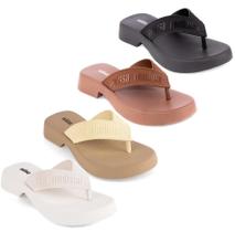Sandália Melissa Flatform M-Lover 35858 Original