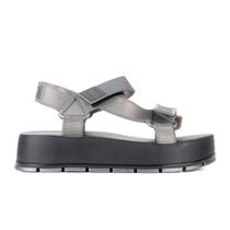 Sandália Melissa Flowing Platform