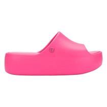 Sandália Melissa Free Platform Feminina Rosa Sandália Melissa Free Platform Feminina Rosa