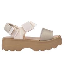 Sandália melissa kick off sandal 32823