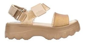 Sandália Melissa Kick Off Sandal