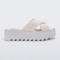 Sandália Melissa M-Lover Cross Strap Platform Original Sandália Melissa M-Lover Cross Strap Platform Original