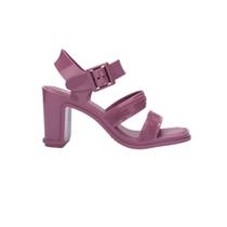 Sandália melissa m lover heel 36221 Sandália melissa m lover heel 36221