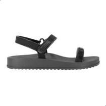 Sandália Melissa M-Lover Papete Adulto Preto Sandália Melissa M-Lover Papete Adulto Preto