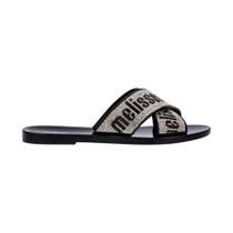 Sandália melissa m lover slide deluxe 36015