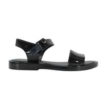 Sandalia Melissa Melissa Mar Sandal II Adulto Preto