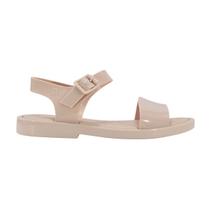 Sandália Melissa Melissa Mar Sandal II Adulto Rosa Claro