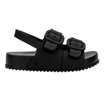 Sandália Melissa Mini Cozy Slide Baby Sandália Melissa Mini Cozy Slide Baby