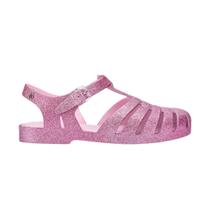 Sandália melissa possession glitter ad 35758