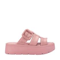 Sandália Melissa Pump Platform Ad Rosa