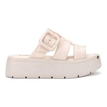 Sandalia Melissa Pump Platform Feminina
