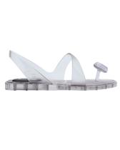 SANDALIA MELISSA RING SANDAL ORIGINAL 37961 Cor:VidroTamanho:36Gênero:Feminino SANDALIA MELISSA RING SANDAL ORIGINAL 37961 Cor:VidroTamanho:36Gênero:Feminino