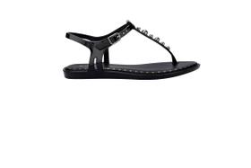 Sandalia Melissa Solar Boho M-455 - Sandalia Melissa Solar Boho M-455 -
