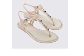 Sandalia Melissa Solar Boho M-456 - Sandalia Melissa Solar Boho M-456 -