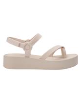 Sandália Melissa Sun Leblon Feminina 38062 Sandália Melissa Sun Leblon Feminina 38062