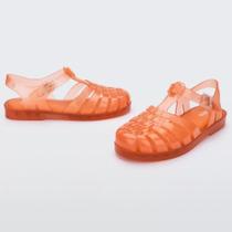 Sandália Melissa The Real Jelly Possession