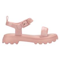 Sandália Melissa Town Sandal Feminina Rosa