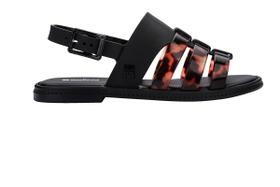 Sandália Melissa Tresse M-512 -