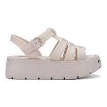 Sandalia Melissa Up Platform Feminina Sandalia Melissa Up Platform Feminina