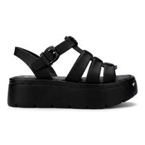 Sandalia Melissa Up Platform Feminina Sandalia Melissa Up Platform Feminina