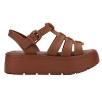 Sandália Melissa Up Platform Original 37065